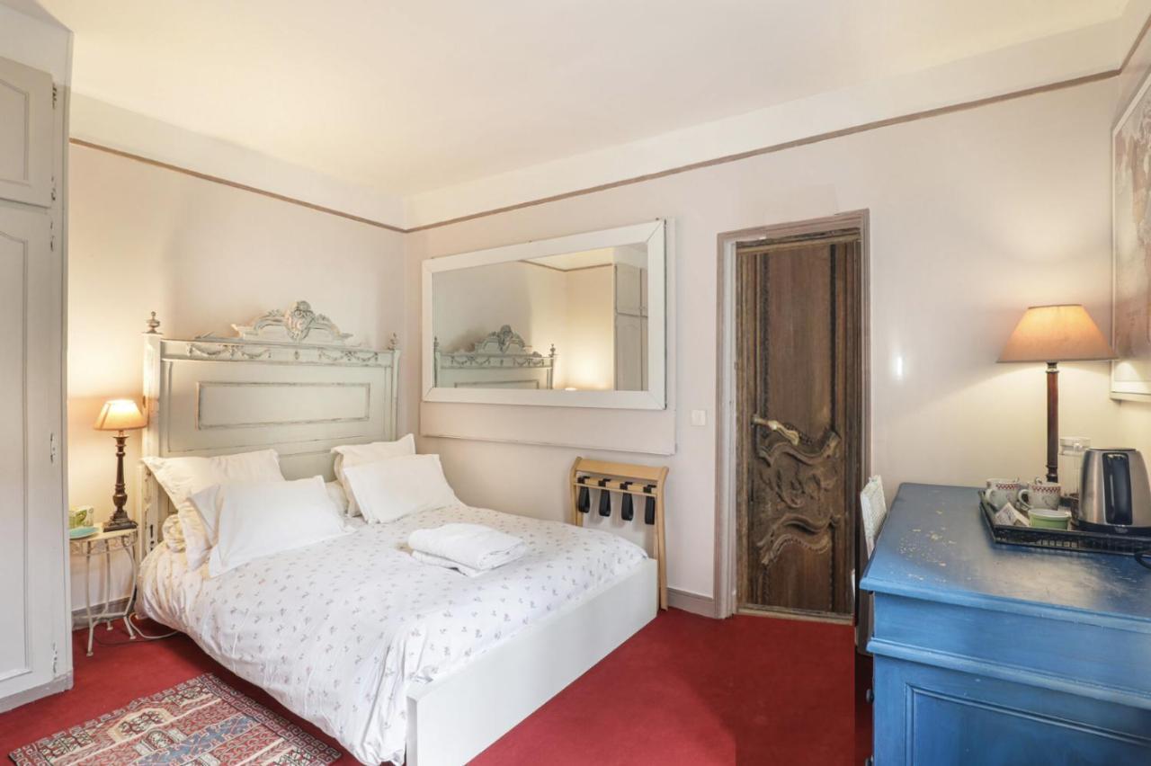 "Maison 1850 Paris 18" Chambre R Avec Terrasse Et Parking En Option Экстерьер фото